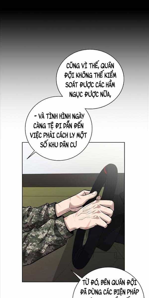 Ma Pháp Sư Hắc Ám Trở Về Để Nhập Ngũ - Chương 2 - ảnh 41