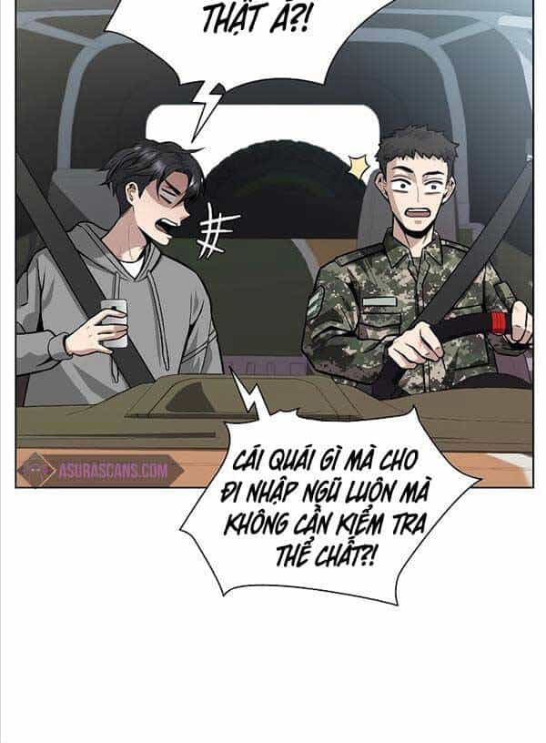 Ma Pháp Sư Hắc Ám Trở Về Để Nhập Ngũ - Chương 2 - ảnh 51