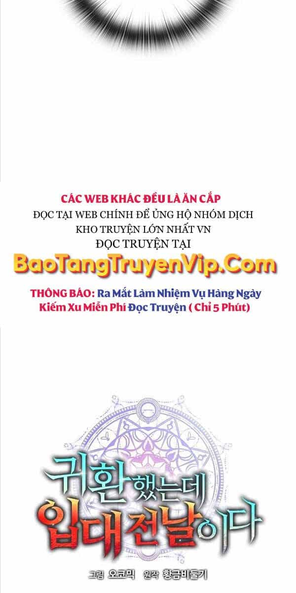 Ma Pháp Sư Hắc Ám Trở Về Để Nhập Ngũ - Chương 2 - ảnh 6
