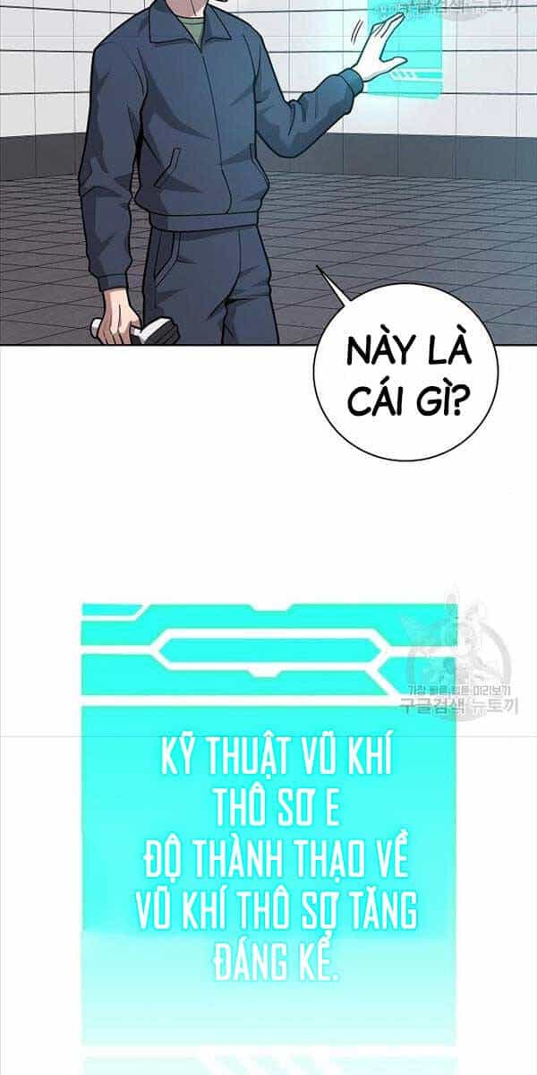 Ma Pháp Sư Hắc Ám Trở Về Để Nhập Ngũ - Chương 20 - ảnh 104