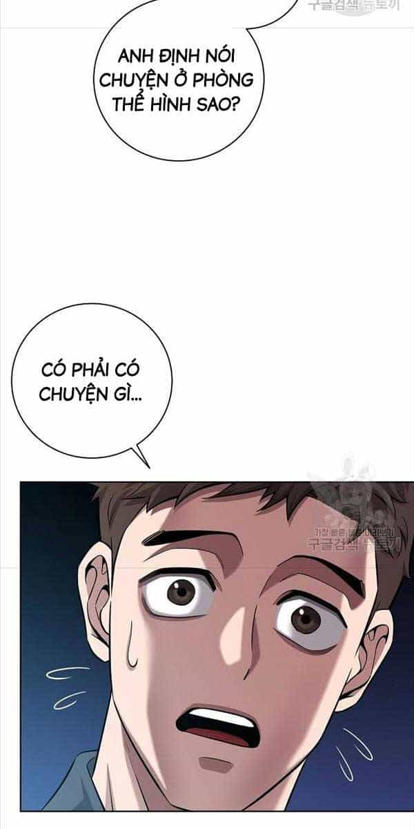 Ma Pháp Sư Hắc Ám Trở Về Để Nhập Ngũ - Chương 20 - ảnh 122