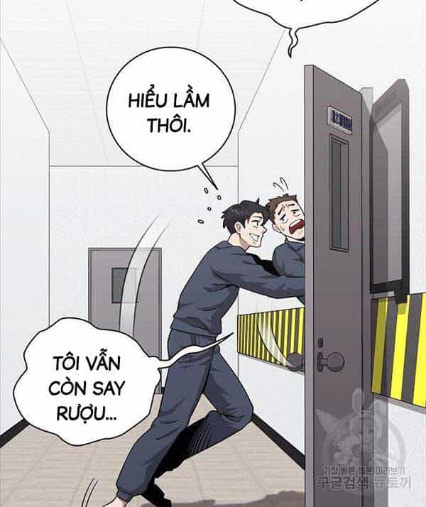 Ma Pháp Sư Hắc Ám Trở Về Để Nhập Ngũ - Chương 20 - ảnh 126
