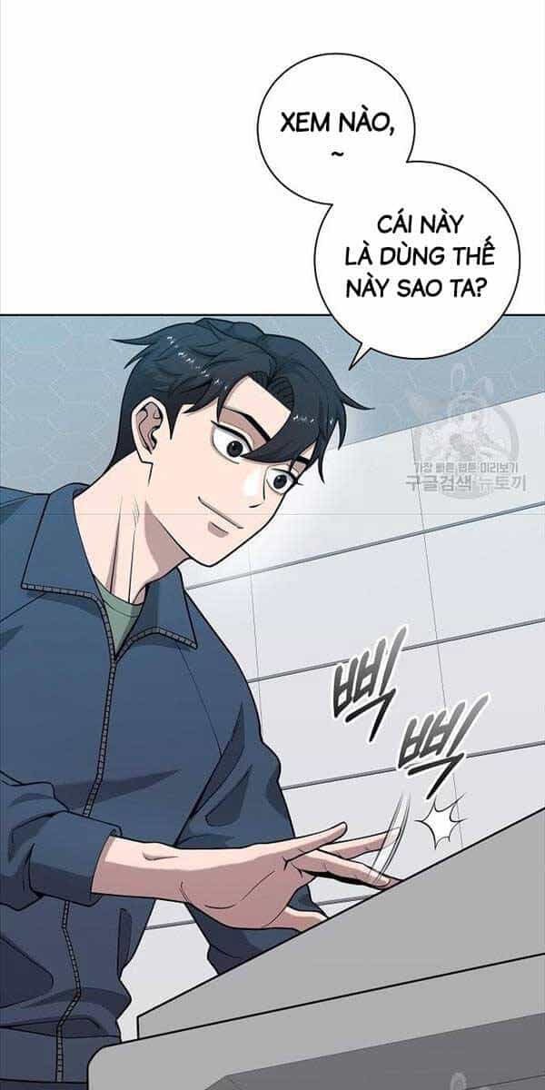 Ma Pháp Sư Hắc Ám Trở Về Để Nhập Ngũ - Chương 20 - ảnh 27