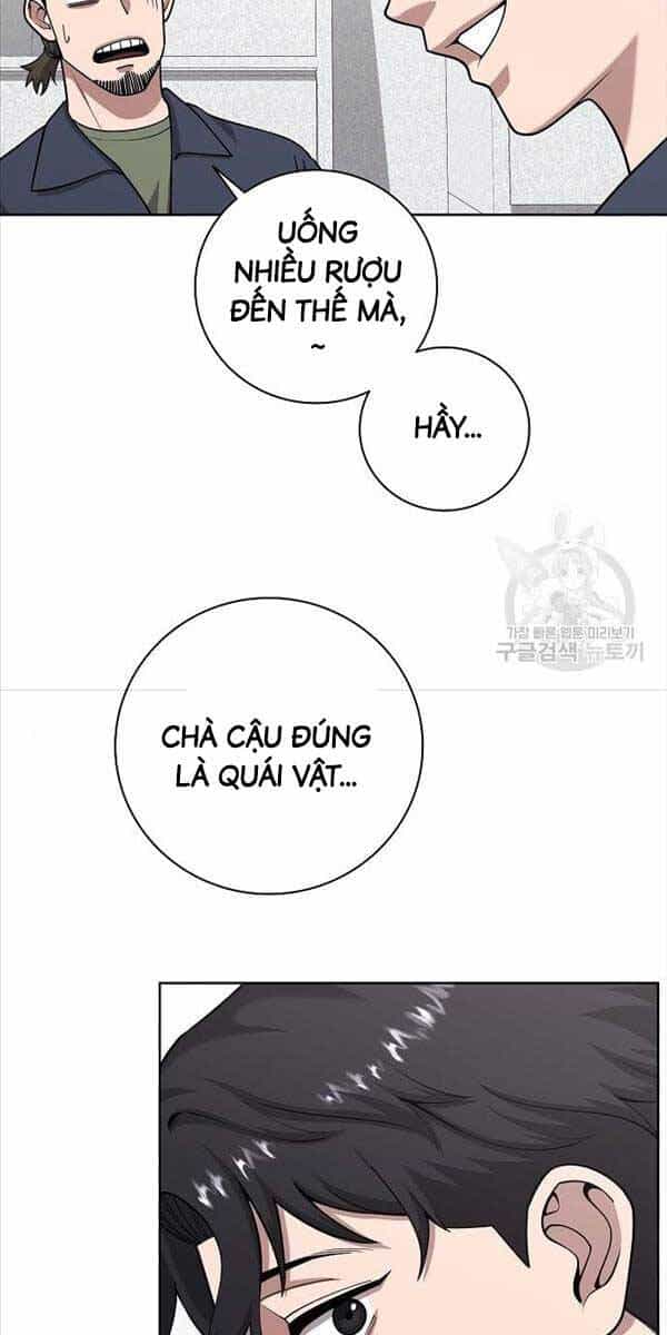 Ma Pháp Sư Hắc Ám Trở Về Để Nhập Ngũ - Chương 20 - ảnh 7