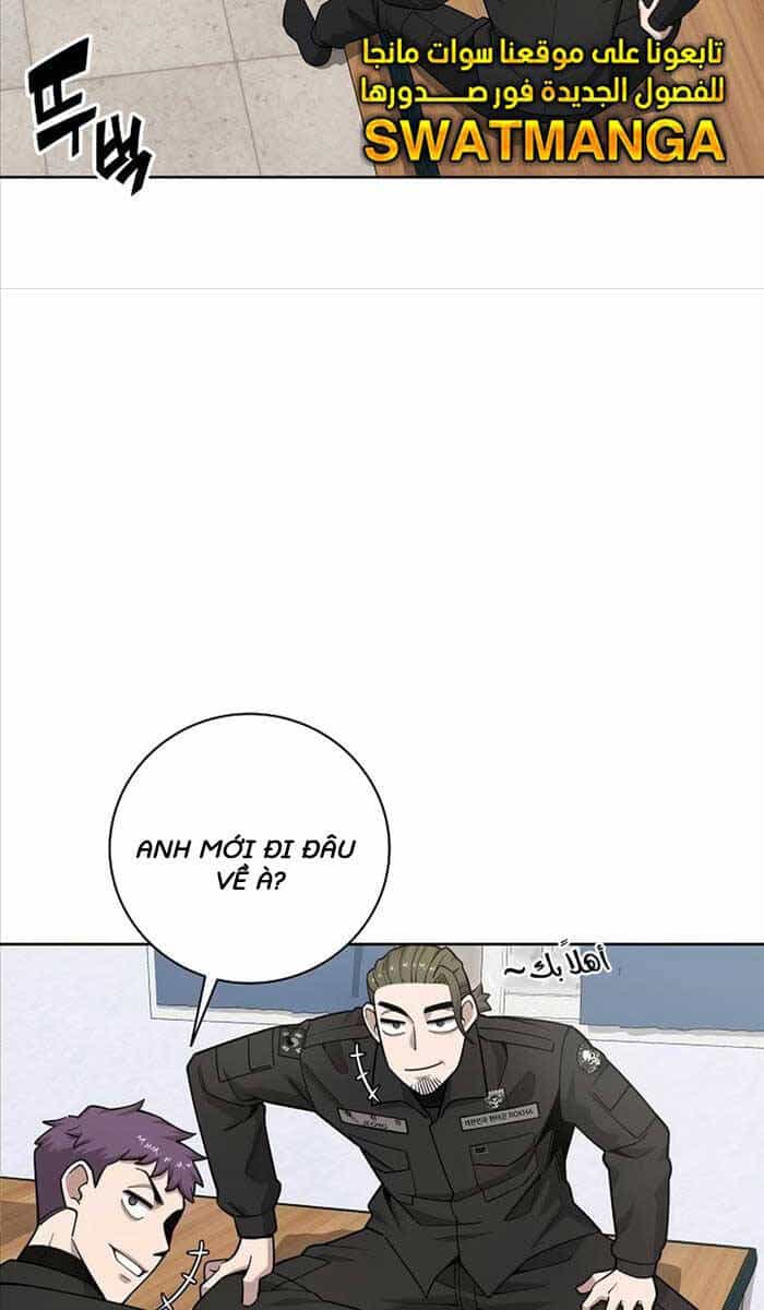 Ma Pháp Sư Hắc Ám Trở Về Để Nhập Ngũ - Chương 21 - ảnh 13