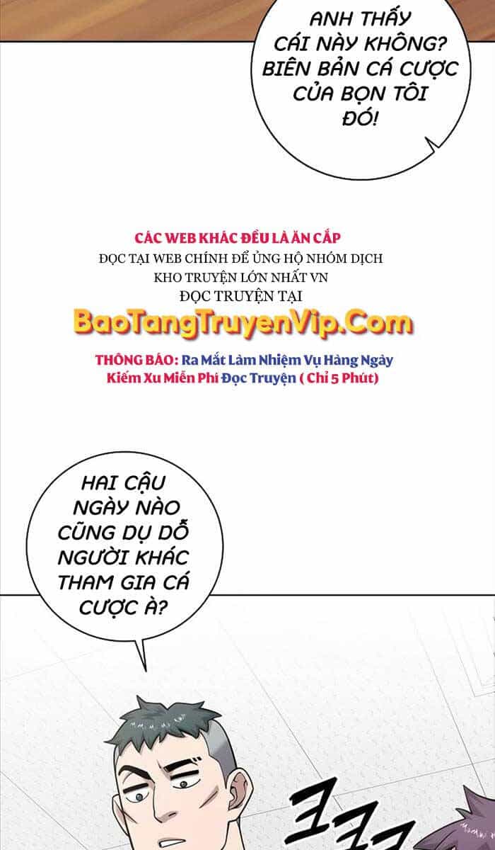Ma Pháp Sư Hắc Ám Trở Về Để Nhập Ngũ - Chương 21 - ảnh 16