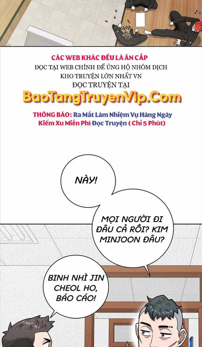 Ma Pháp Sư Hắc Ám Trở Về Để Nhập Ngũ - Chương 21 - ảnh 5