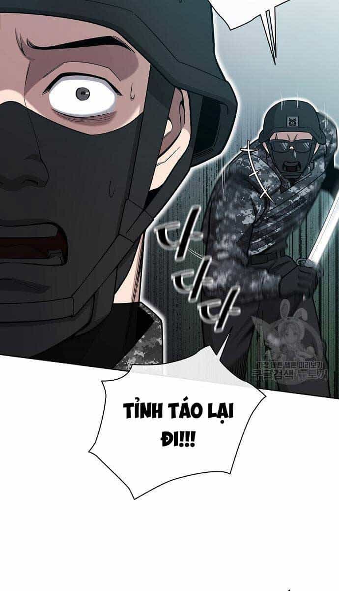 Ma Pháp Sư Hắc Ám Trở Về Để Nhập Ngũ - Chương 22 - ảnh 111