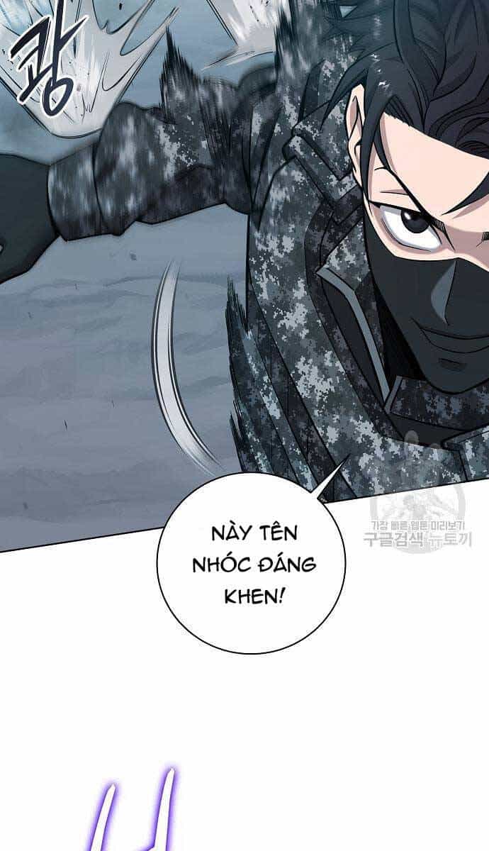 Ma Pháp Sư Hắc Ám Trở Về Để Nhập Ngũ - Chương 22 - ảnh 160