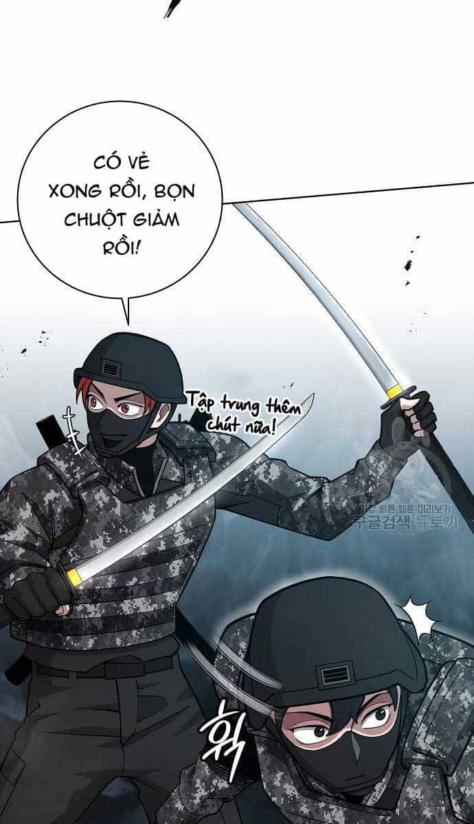 Ma Pháp Sư Hắc Ám Trở Về Để Nhập Ngũ - Chương 22 - ảnh 82