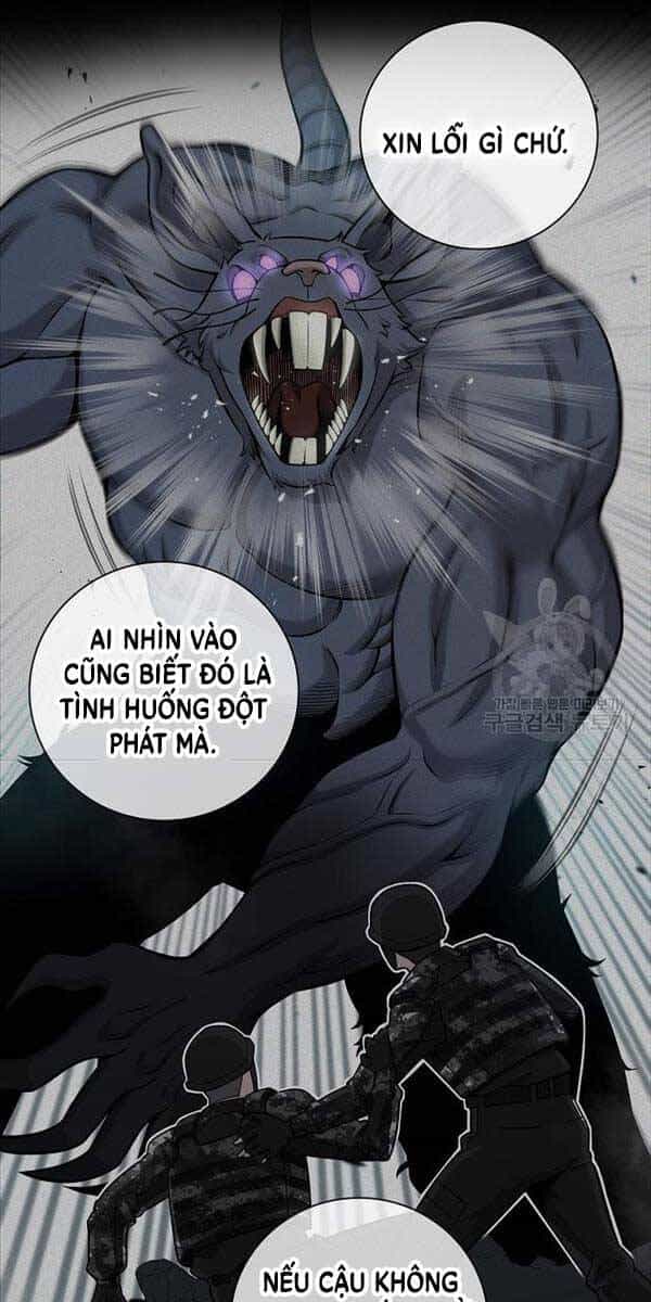 Ma Pháp Sư Hắc Ám Trở Về Để Nhập Ngũ - Chương 23 - ảnh 12
