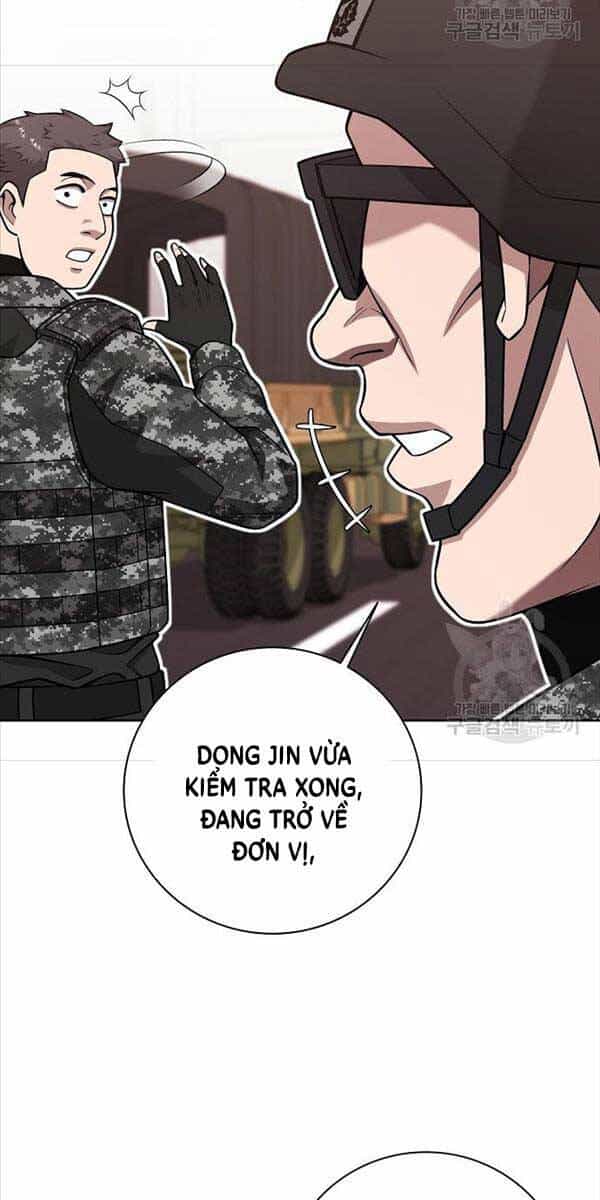 Ma Pháp Sư Hắc Ám Trở Về Để Nhập Ngũ - Chương 23 - ảnh 24