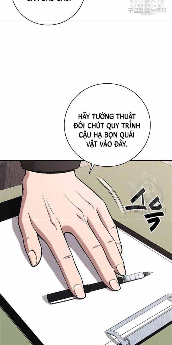 Ma Pháp Sư Hắc Ám Trở Về Để Nhập Ngũ - Chương 23 - ảnh 35
