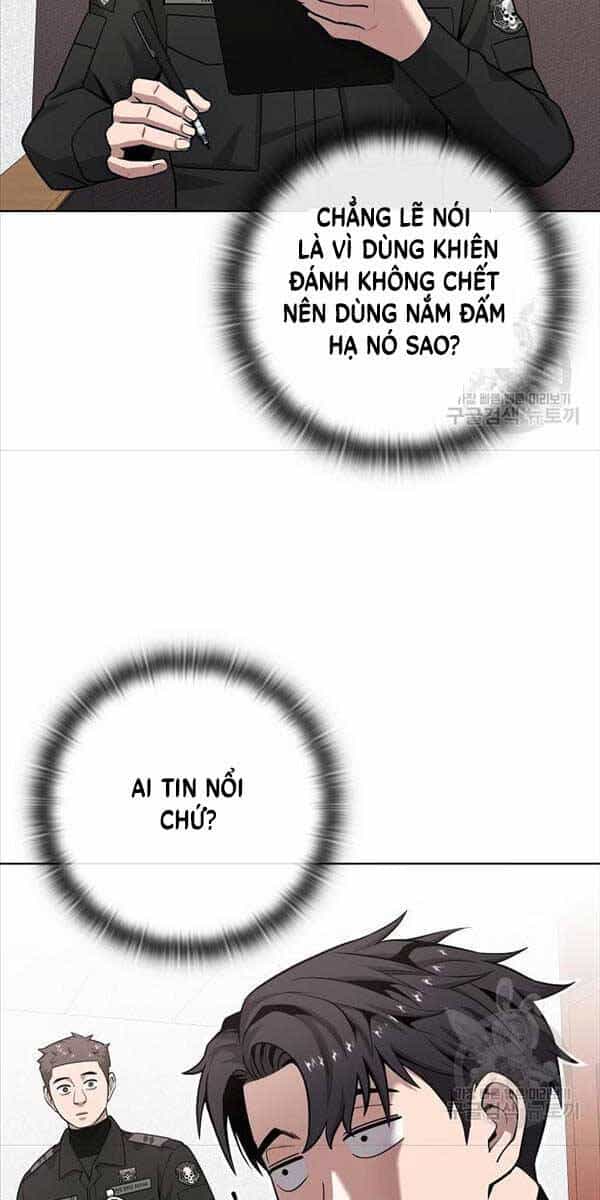 Ma Pháp Sư Hắc Ám Trở Về Để Nhập Ngũ - Chương 23 - ảnh 37