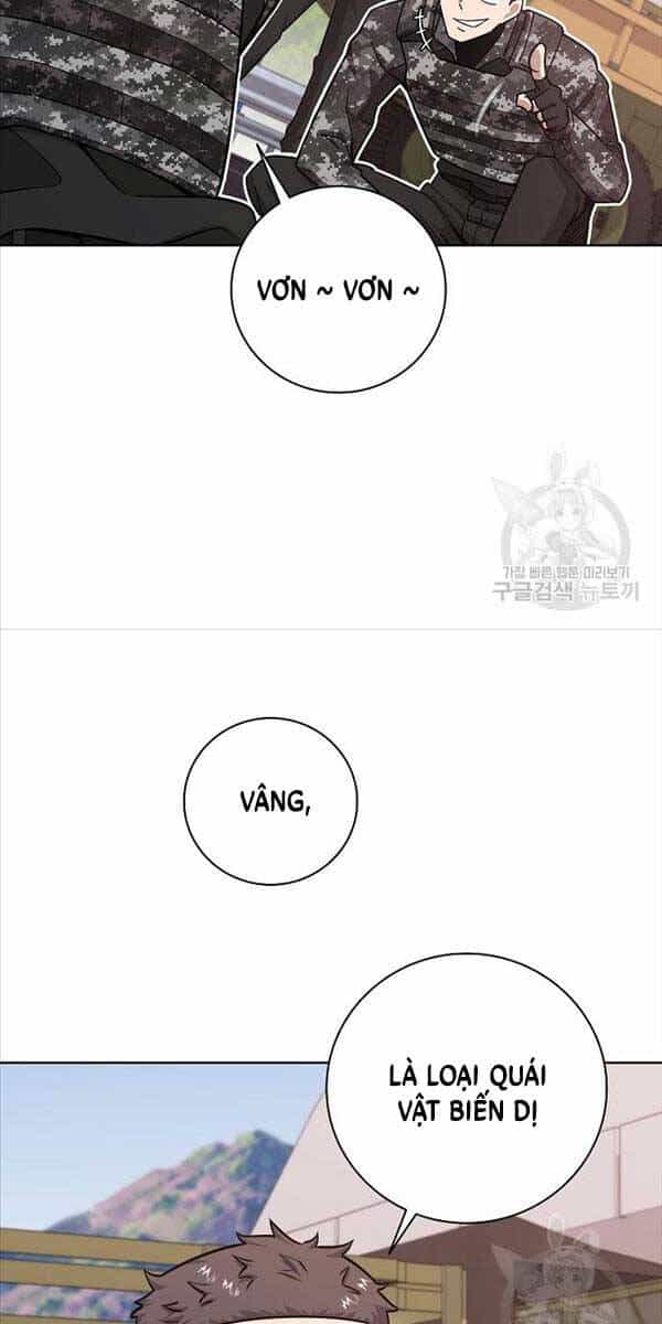 Ma Pháp Sư Hắc Ám Trở Về Để Nhập Ngũ - Chương 23 - ảnh 4
