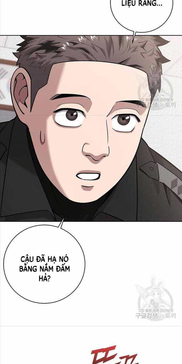 Ma Pháp Sư Hắc Ám Trở Về Để Nhập Ngũ - Chương 23 - ảnh 41