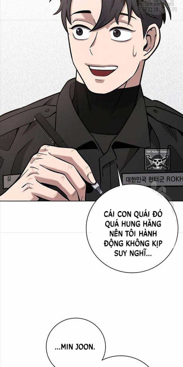 Ma Pháp Sư Hắc Ám Trở Về Để Nhập Ngũ - Chương 23 - ảnh 43