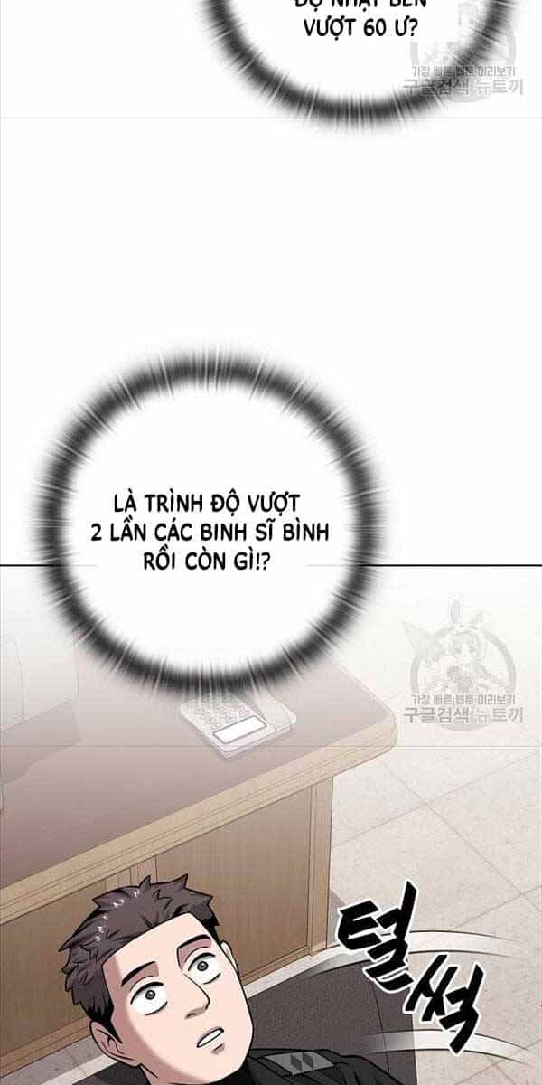 Ma Pháp Sư Hắc Ám Trở Về Để Nhập Ngũ - Chương 23 - ảnh 47