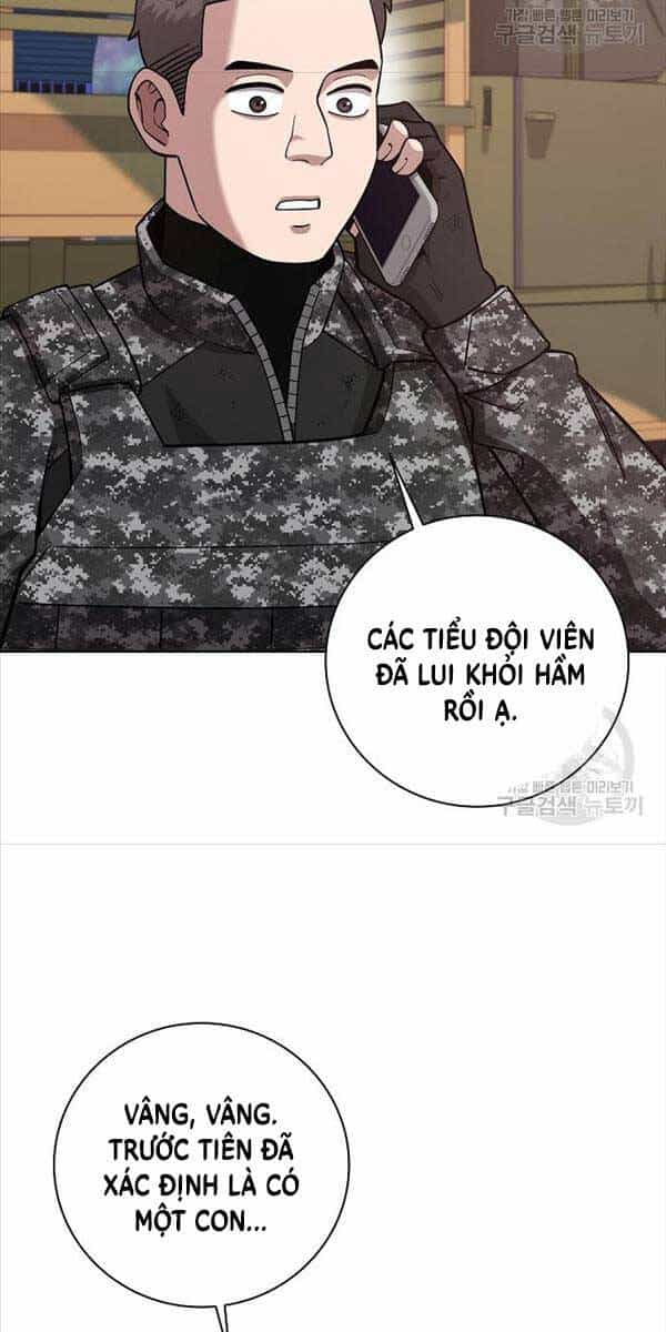 Ma Pháp Sư Hắc Ám Trở Về Để Nhập Ngũ - Chương 23 - ảnh 5