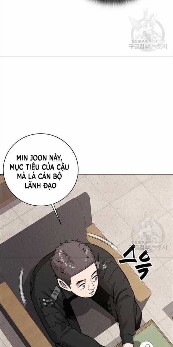 Ma Pháp Sư Hắc Ám Trở Về Để Nhập Ngũ - Chương 23 - ảnh 51