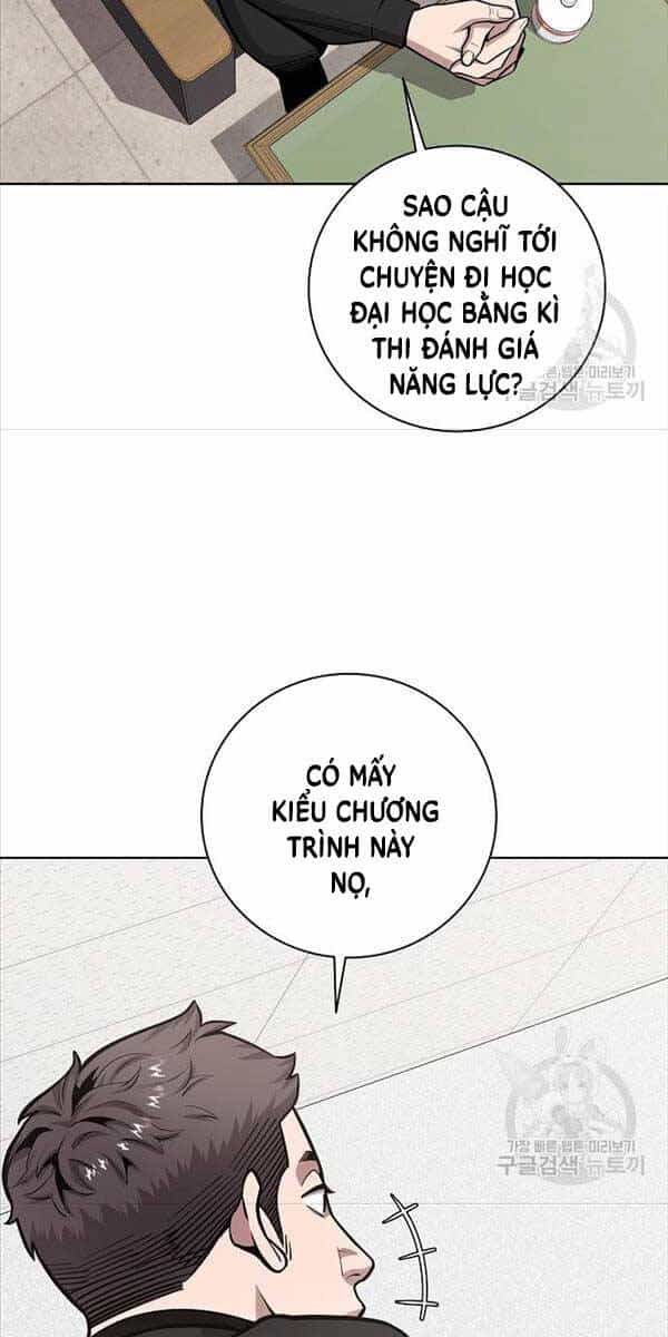 Ma Pháp Sư Hắc Ám Trở Về Để Nhập Ngũ - Chương 23 - ảnh 52