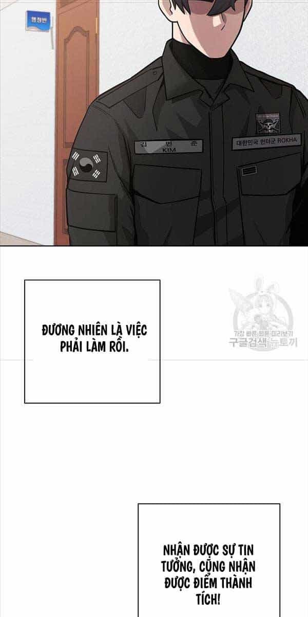 Ma Pháp Sư Hắc Ám Trở Về Để Nhập Ngũ - Chương 23 - ảnh 69