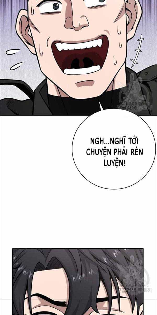 Ma Pháp Sư Hắc Ám Trở Về Để Nhập Ngũ - Chương 23 - ảnh 83