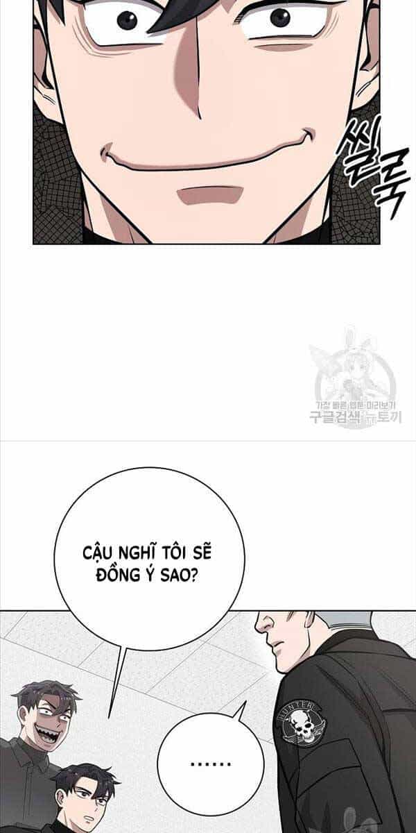 Ma Pháp Sư Hắc Ám Trở Về Để Nhập Ngũ - Chương 23 - ảnh 84