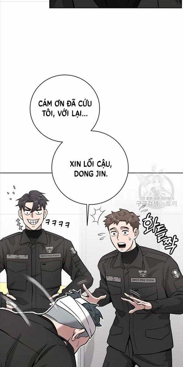 Ma Pháp Sư Hắc Ám Trở Về Để Nhập Ngũ - Chương 23 - ảnh 88