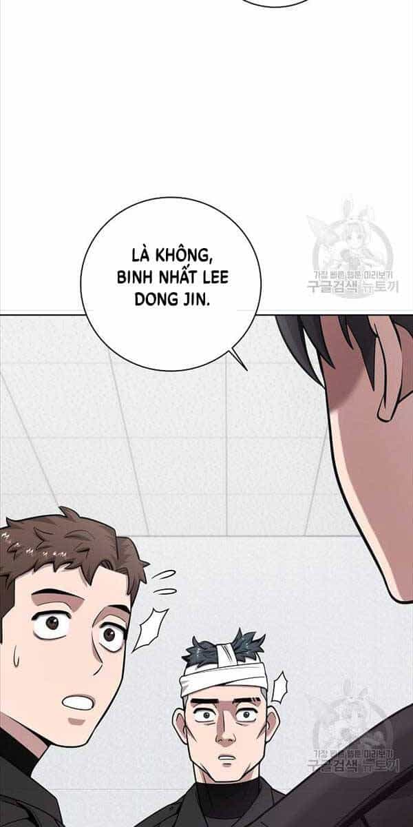 Ma Pháp Sư Hắc Ám Trở Về Để Nhập Ngũ - Chương 23 - ảnh 94