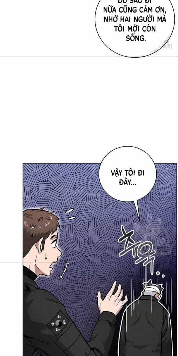 Ma Pháp Sư Hắc Ám Trở Về Để Nhập Ngũ - Chương 23 - ảnh 97