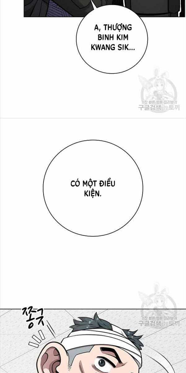 Ma Pháp Sư Hắc Ám Trở Về Để Nhập Ngũ - Chương 23 - ảnh 98