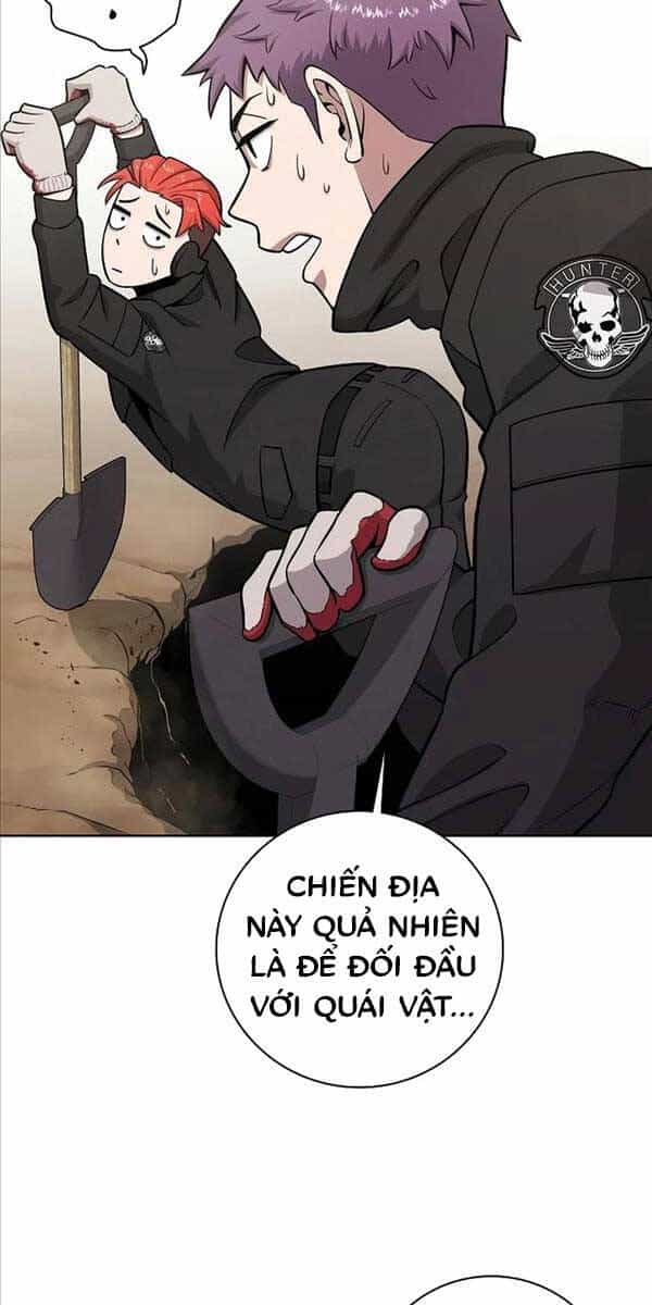 Ma Pháp Sư Hắc Ám Trở Về Để Nhập Ngũ - Chương 24 - ảnh 30