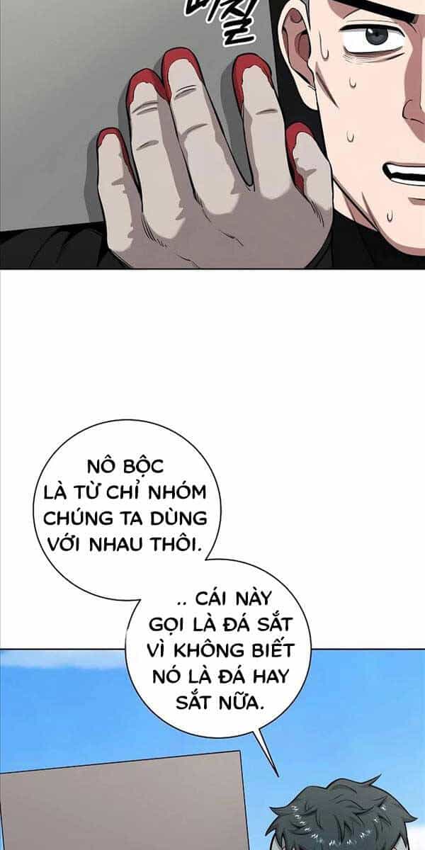 Ma Pháp Sư Hắc Ám Trở Về Để Nhập Ngũ - Chương 24 - ảnh 38