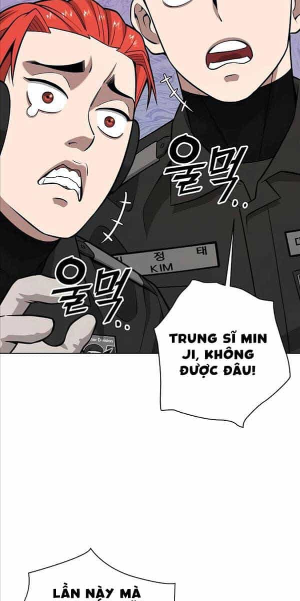 Ma Pháp Sư Hắc Ám Trở Về Để Nhập Ngũ - Chương 24 - ảnh 57