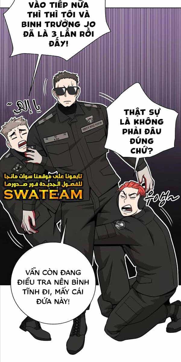 Ma Pháp Sư Hắc Ám Trở Về Để Nhập Ngũ - Chương 24 - ảnh 58
