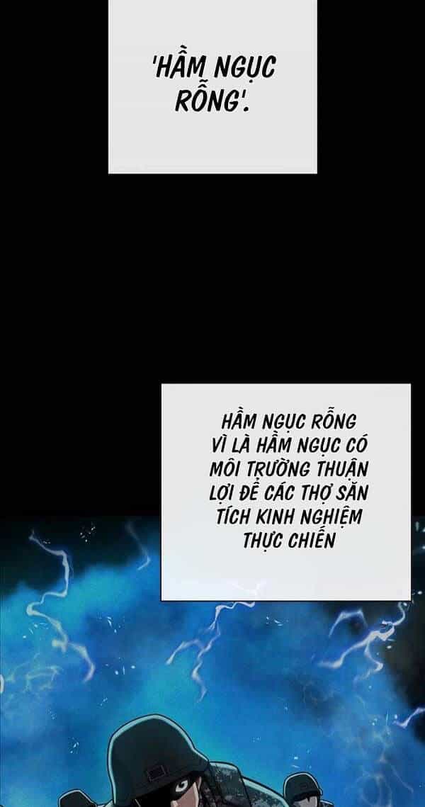 Ma Pháp Sư Hắc Ám Trở Về Để Nhập Ngũ - Chương 24 - ảnh 66