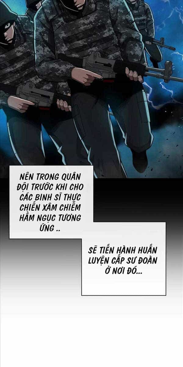 Ma Pháp Sư Hắc Ám Trở Về Để Nhập Ngũ - Chương 24 - ảnh 67