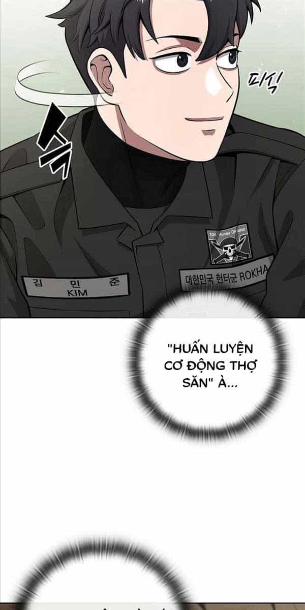 Ma Pháp Sư Hắc Ám Trở Về Để Nhập Ngũ - Chương 24 - ảnh 72
