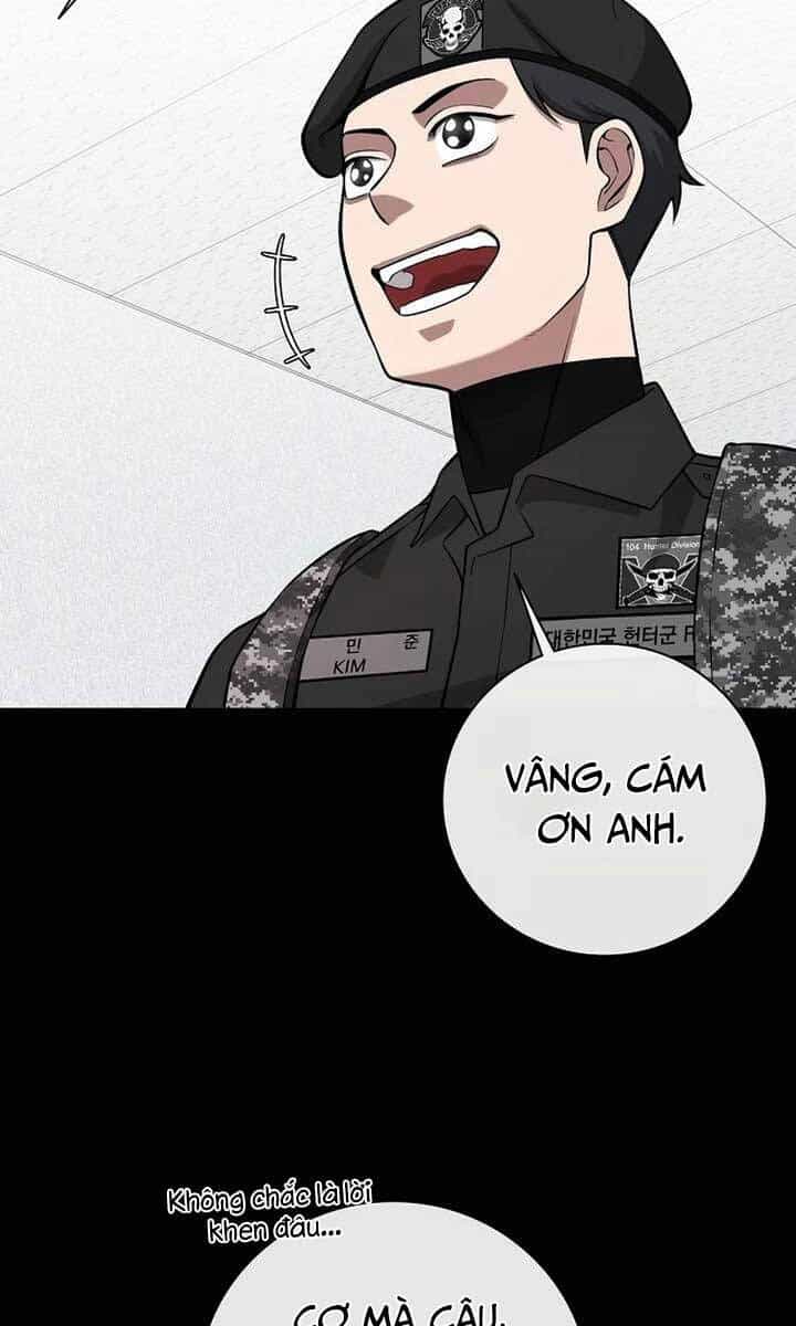 Ma Pháp Sư Hắc Ám Trở Về Để Nhập Ngũ - Chương 25 - ảnh 11