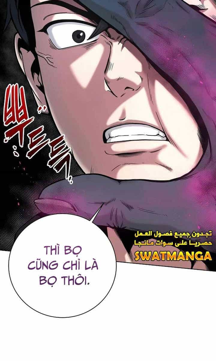 Ma Pháp Sư Hắc Ám Trở Về Để Nhập Ngũ - Chương 25 - ảnh 117
