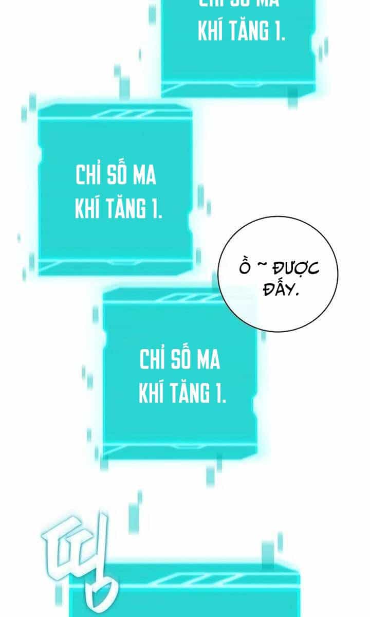 Ma Pháp Sư Hắc Ám Trở Về Để Nhập Ngũ - Chương 25 - ảnh 131
