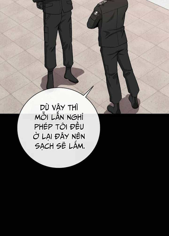 Ma Pháp Sư Hắc Ám Trở Về Để Nhập Ngũ - Chương 25 - ảnh 17