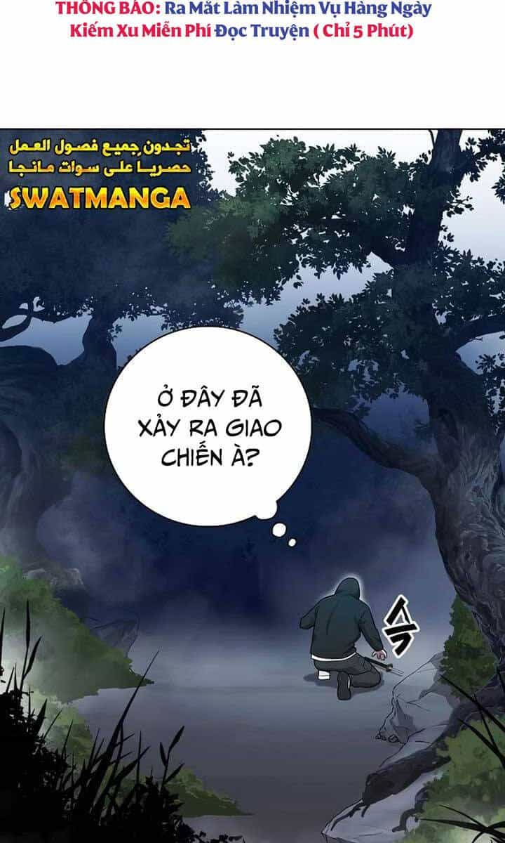 Ma Pháp Sư Hắc Ám Trở Về Để Nhập Ngũ - Chương 25 - ảnh 63
