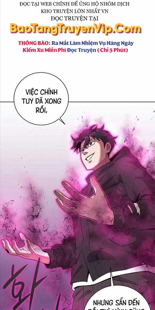 Ma Pháp Sư Hắc Ám Trở Về Để Nhập Ngũ - Chương 26 - ảnh 19