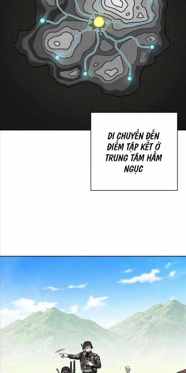 Ma Pháp Sư Hắc Ám Trở Về Để Nhập Ngũ - Chương 26 - ảnh 39