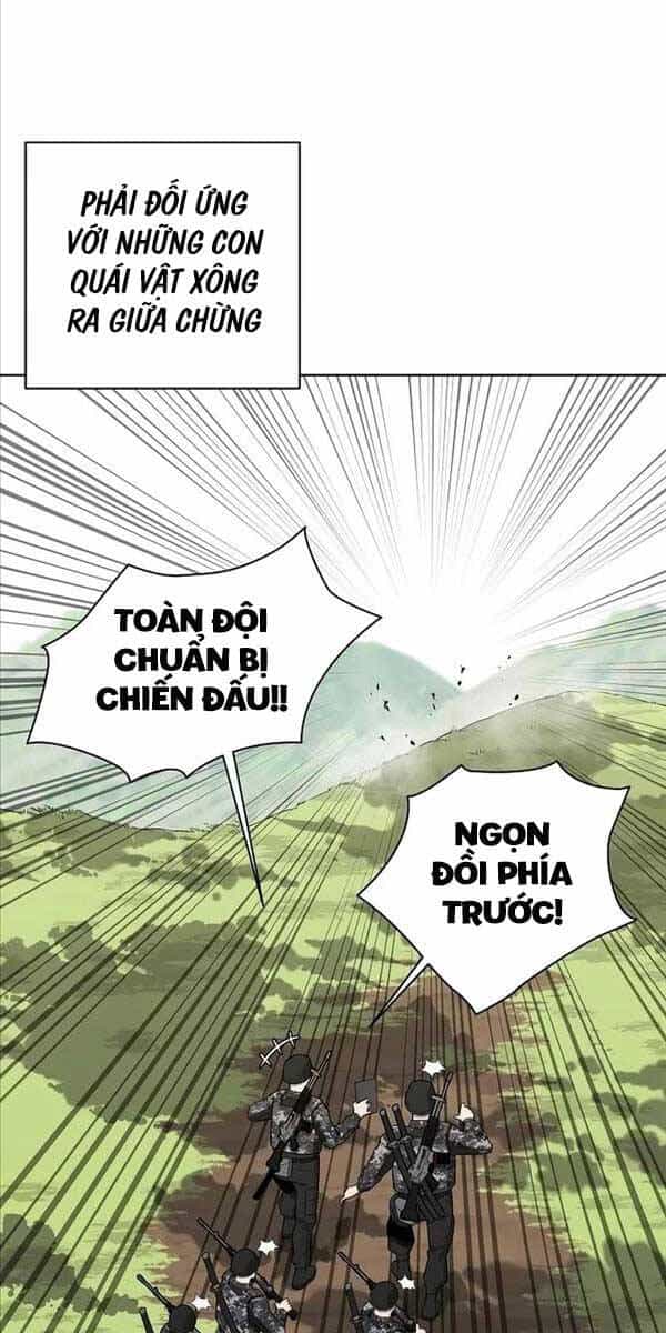 Ma Pháp Sư Hắc Ám Trở Về Để Nhập Ngũ - Chương 26 - ảnh 41