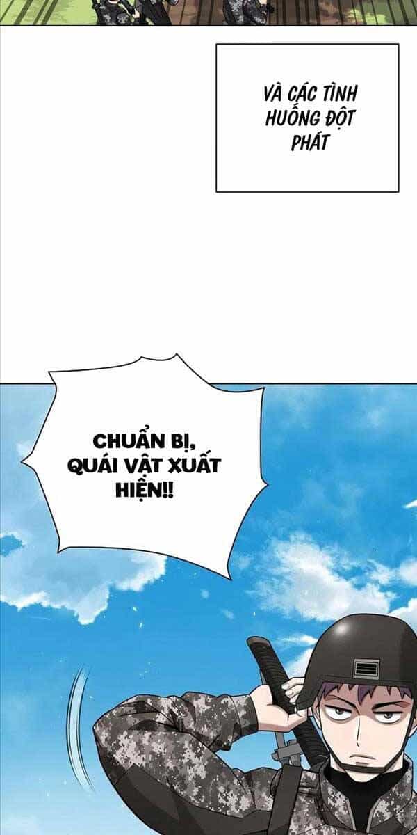 Ma Pháp Sư Hắc Ám Trở Về Để Nhập Ngũ - Chương 26 - ảnh 42