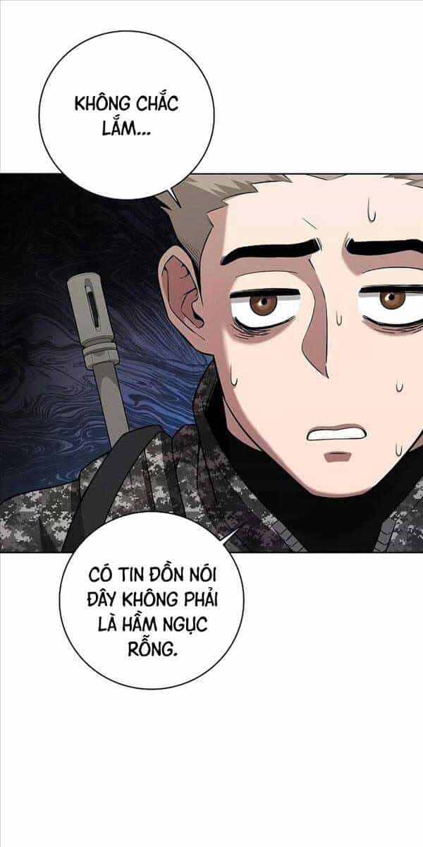 Ma Pháp Sư Hắc Ám Trở Về Để Nhập Ngũ - Chương 26 - ảnh 81