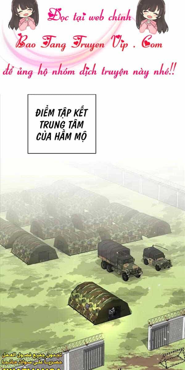 Ma Pháp Sư Hắc Ám Trở Về Để Nhập Ngũ - Chương 27 - ảnh 1